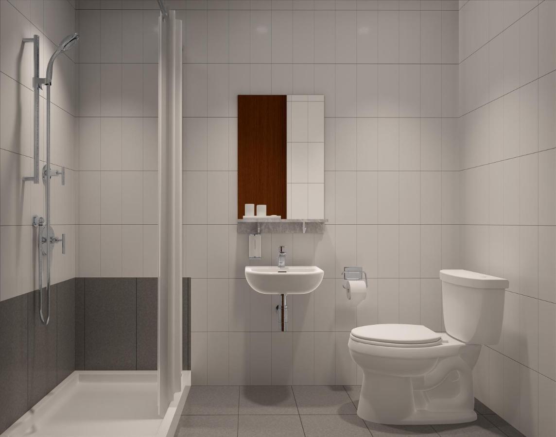 Antares Apartments Düsseldorf Zewnętrze zdjęcie